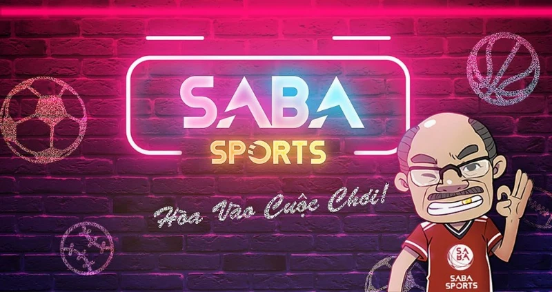 Saba Sports là gì