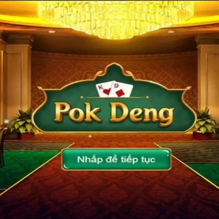 Cách chơi Royal Pok Deng đơn giản, hiệu quả cho tân thủ